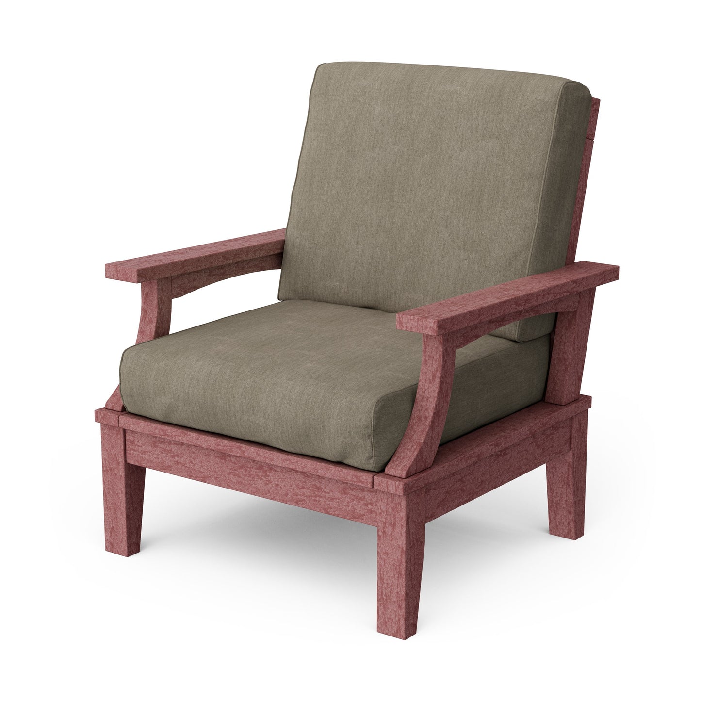 Heritage Deep Seating Chair