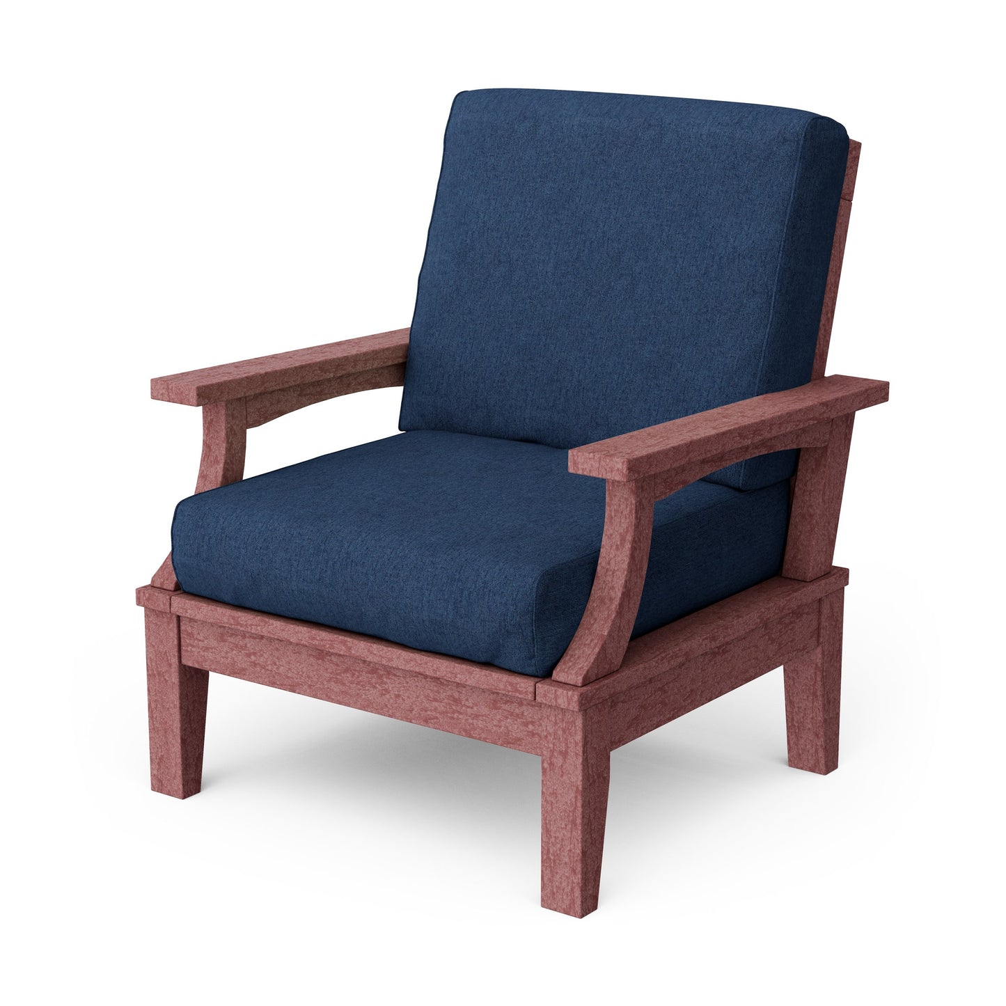 Heritage Deep Seating Chair