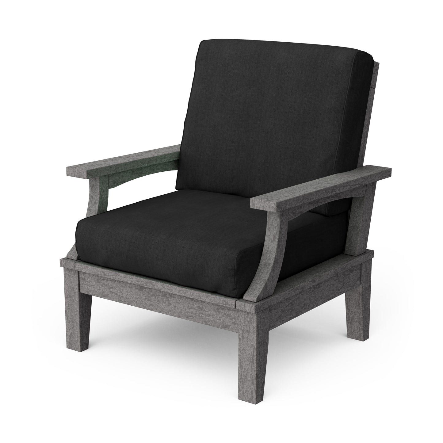 Heritage Deep Seating Chair