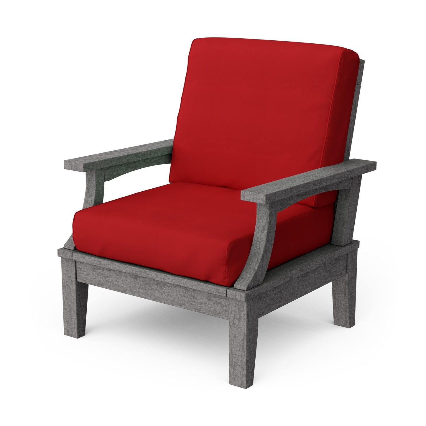 Heritage Deep Seating Chair