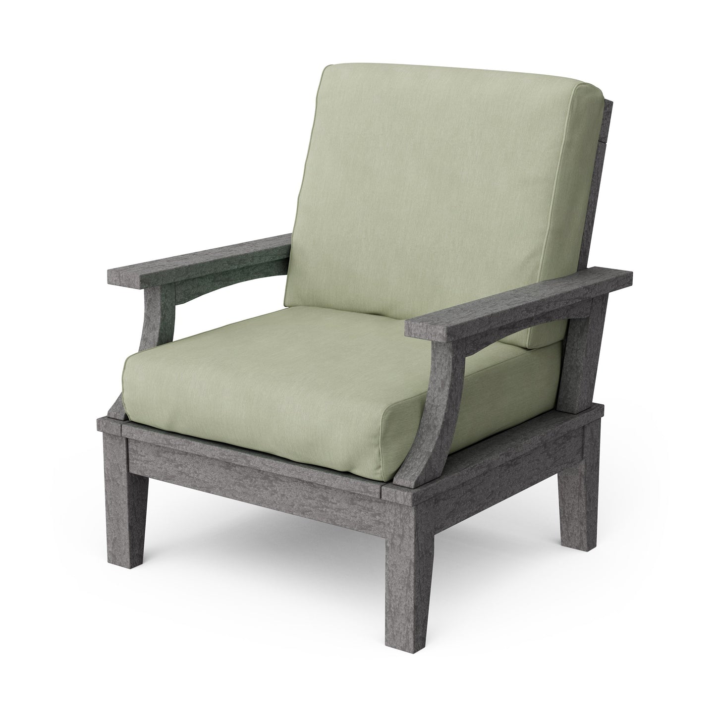 Heritage Deep Seating Chair