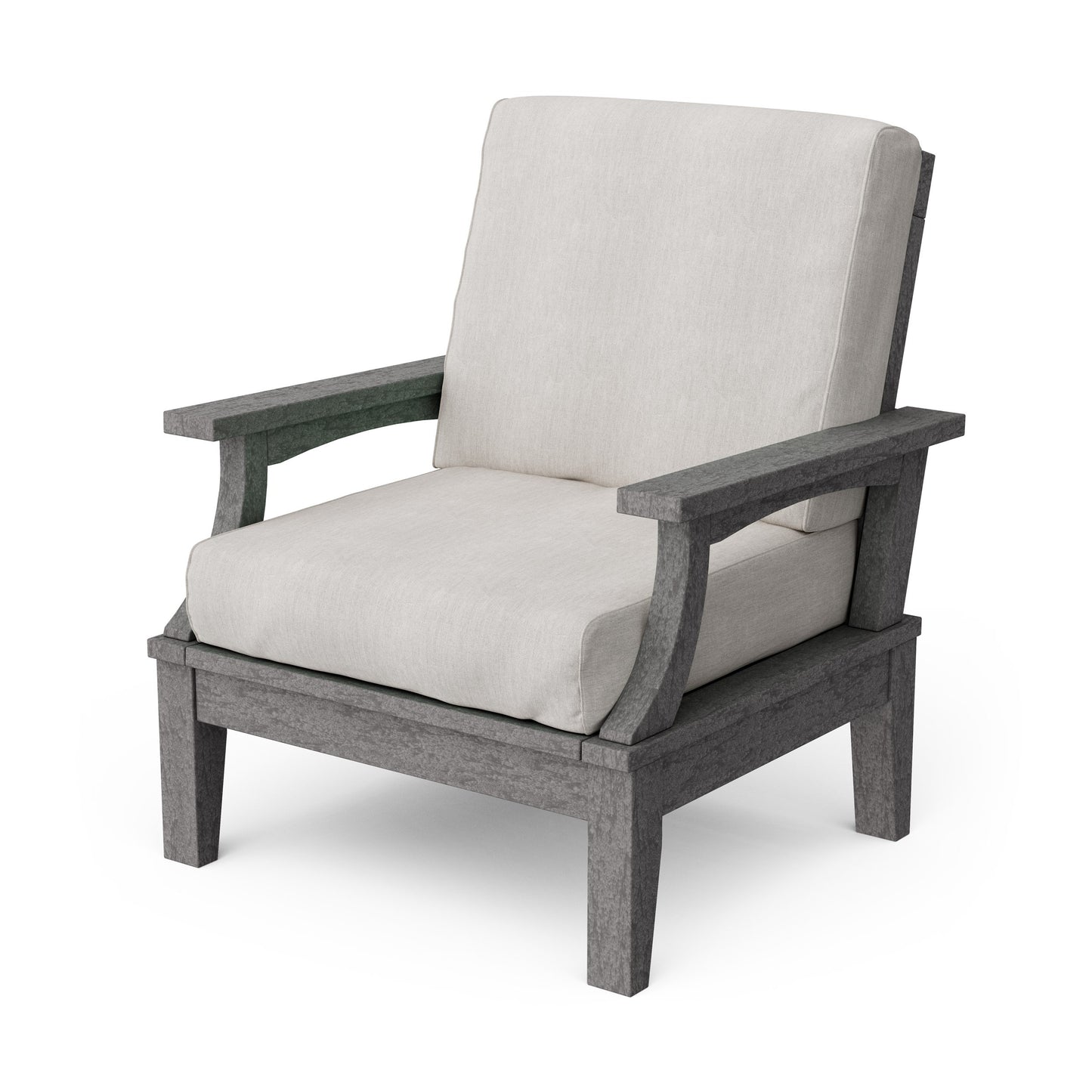 Heritage Deep Seating Chair