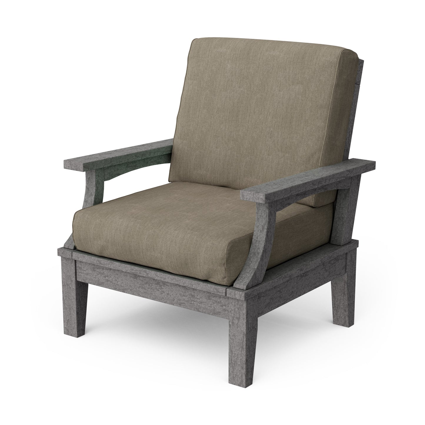 Heritage Deep Seating Chair