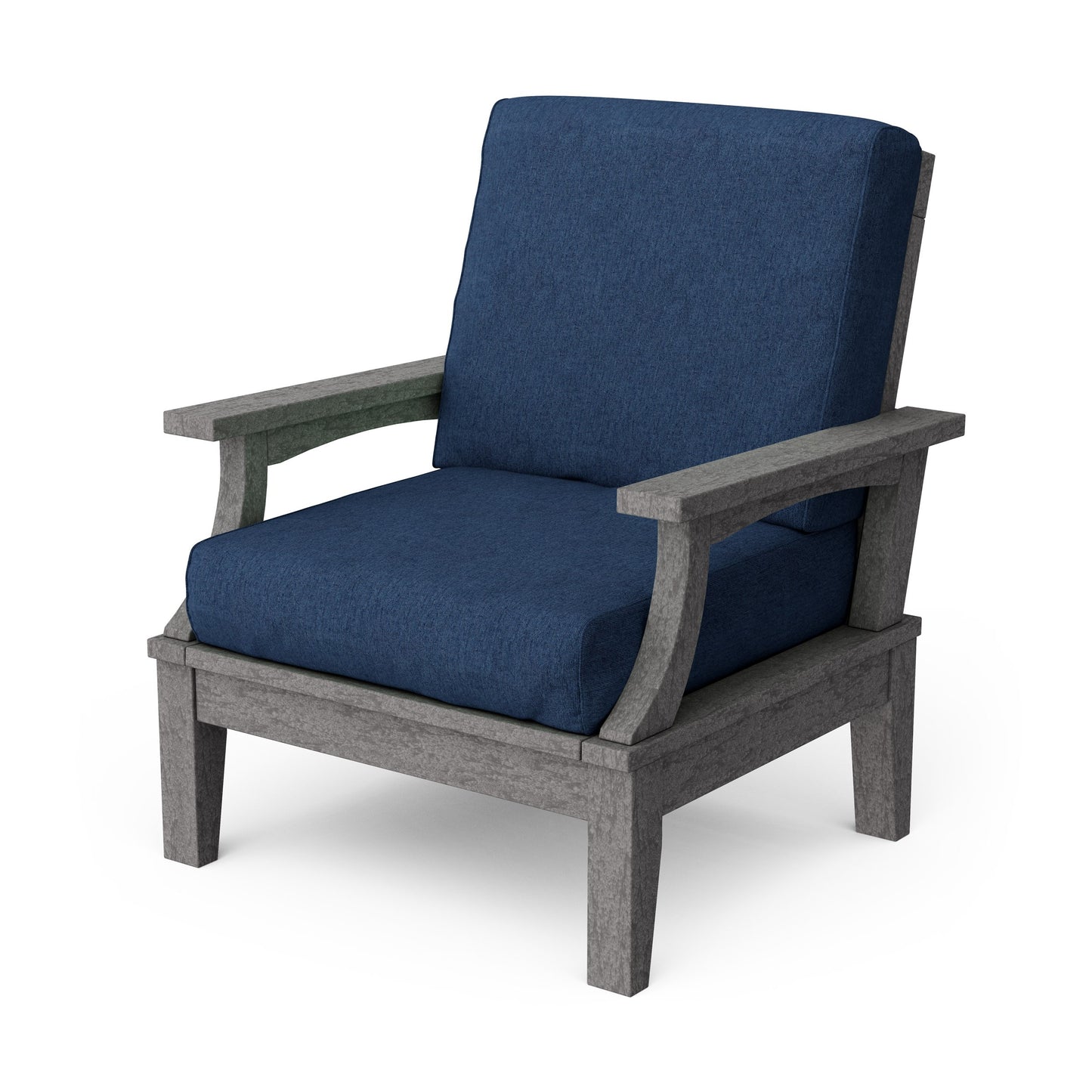 Heritage Deep Seating Chair