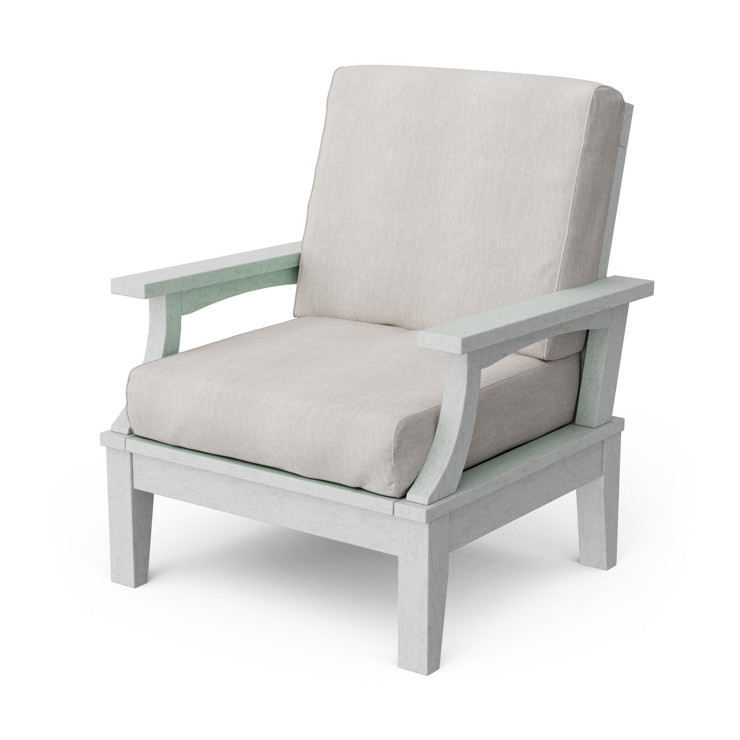 Heritage Deep Seating Chair