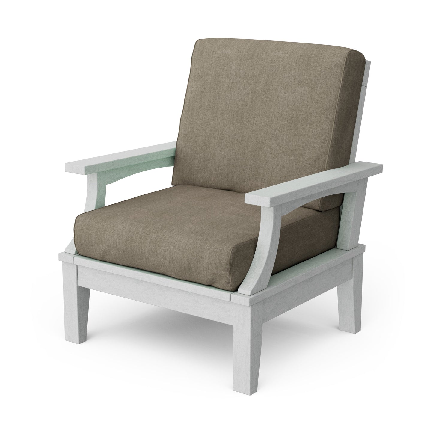 Heritage Deep Seating Chair