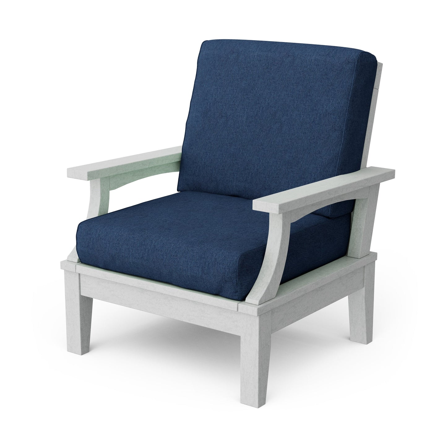 Heritage Deep Seating Chair