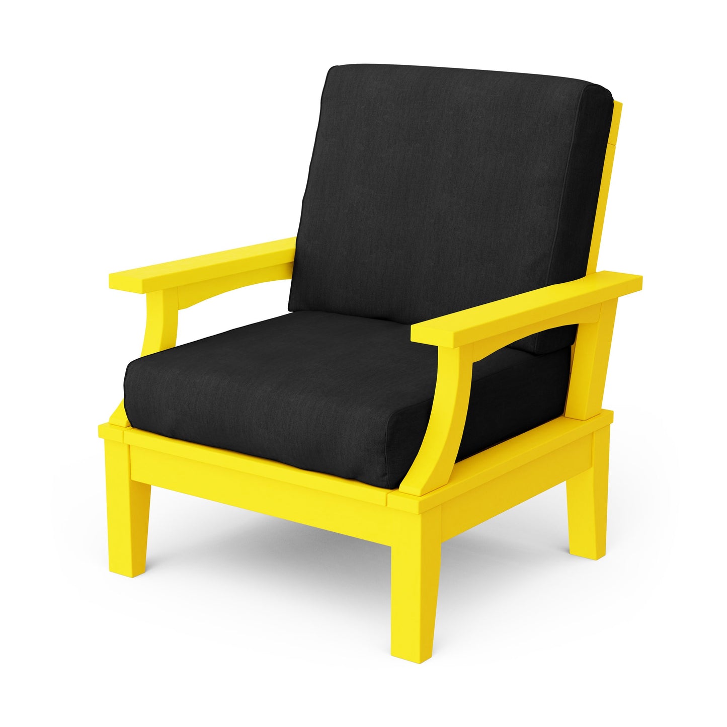 Heritage Deep Seating Chair