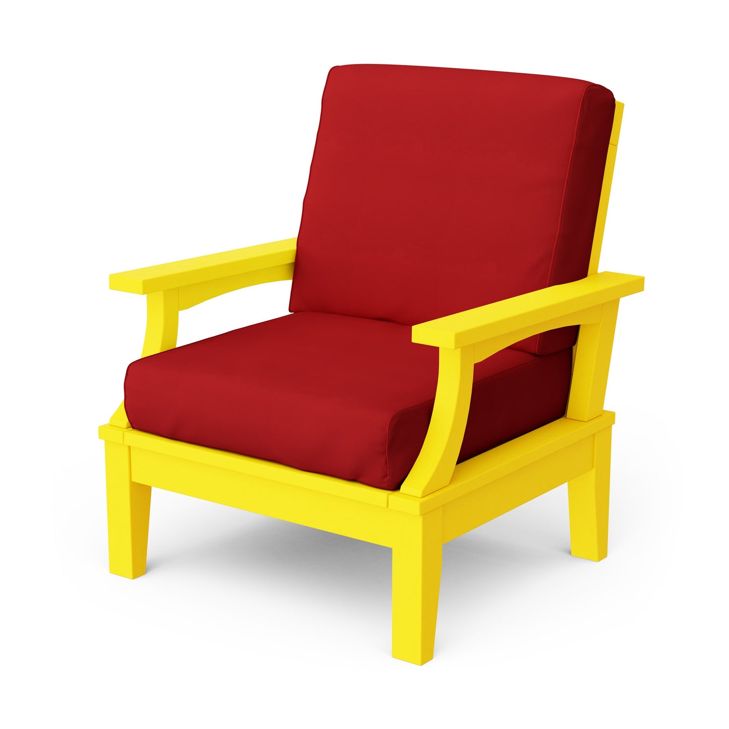 Heritage Deep Seating Chair