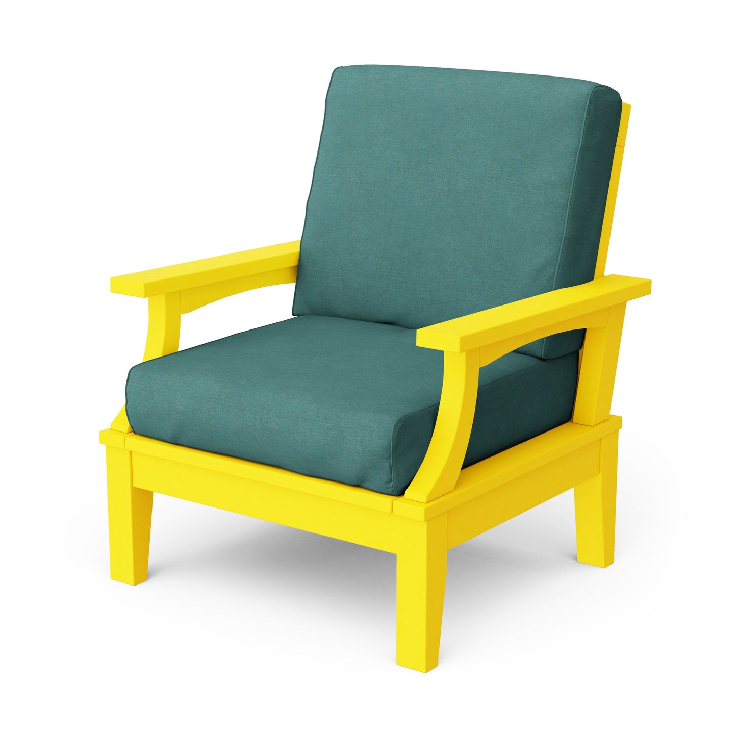 Heritage Deep Seating Chair