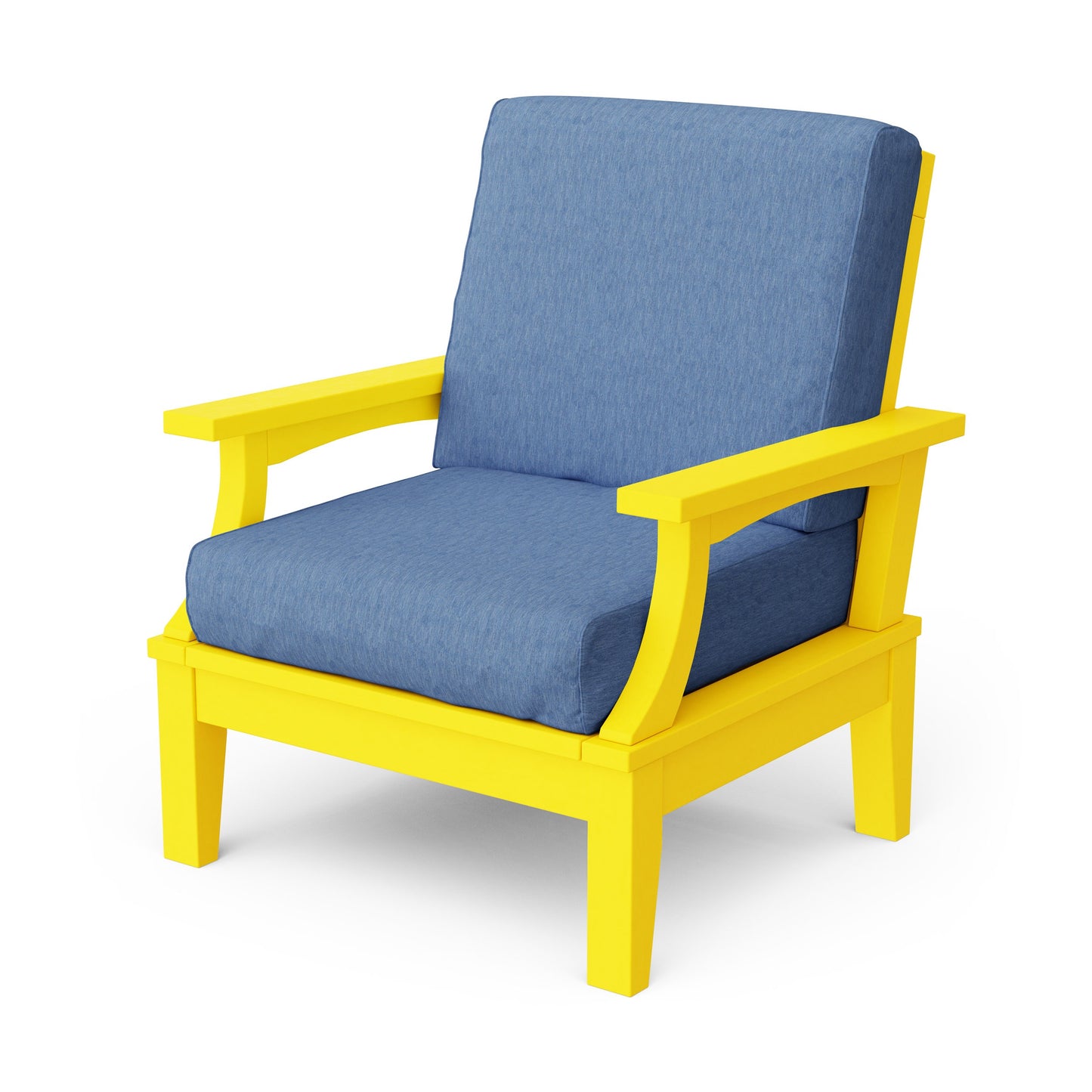 Heritage Deep Seating Chair
