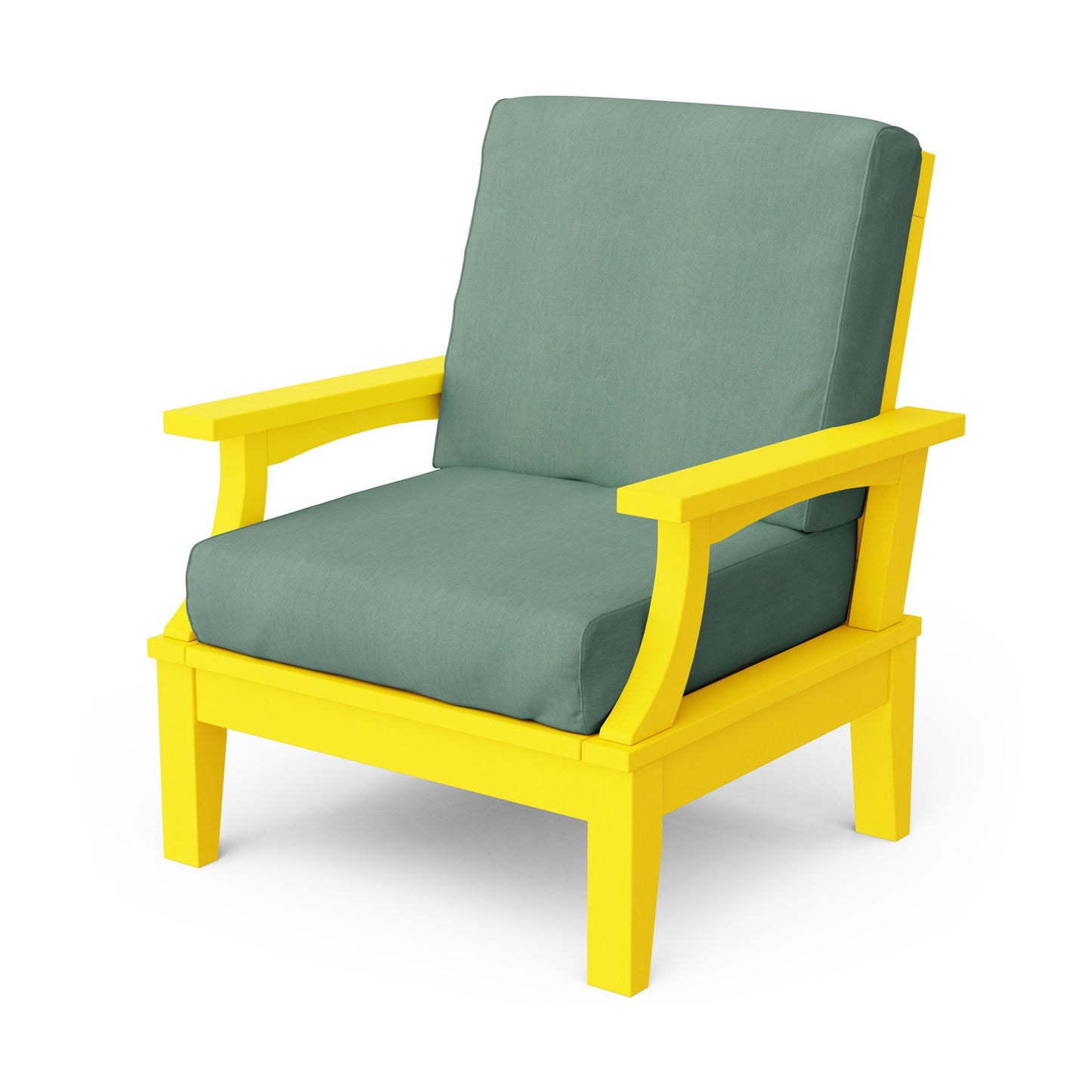 Heritage Deep Seating Chair
