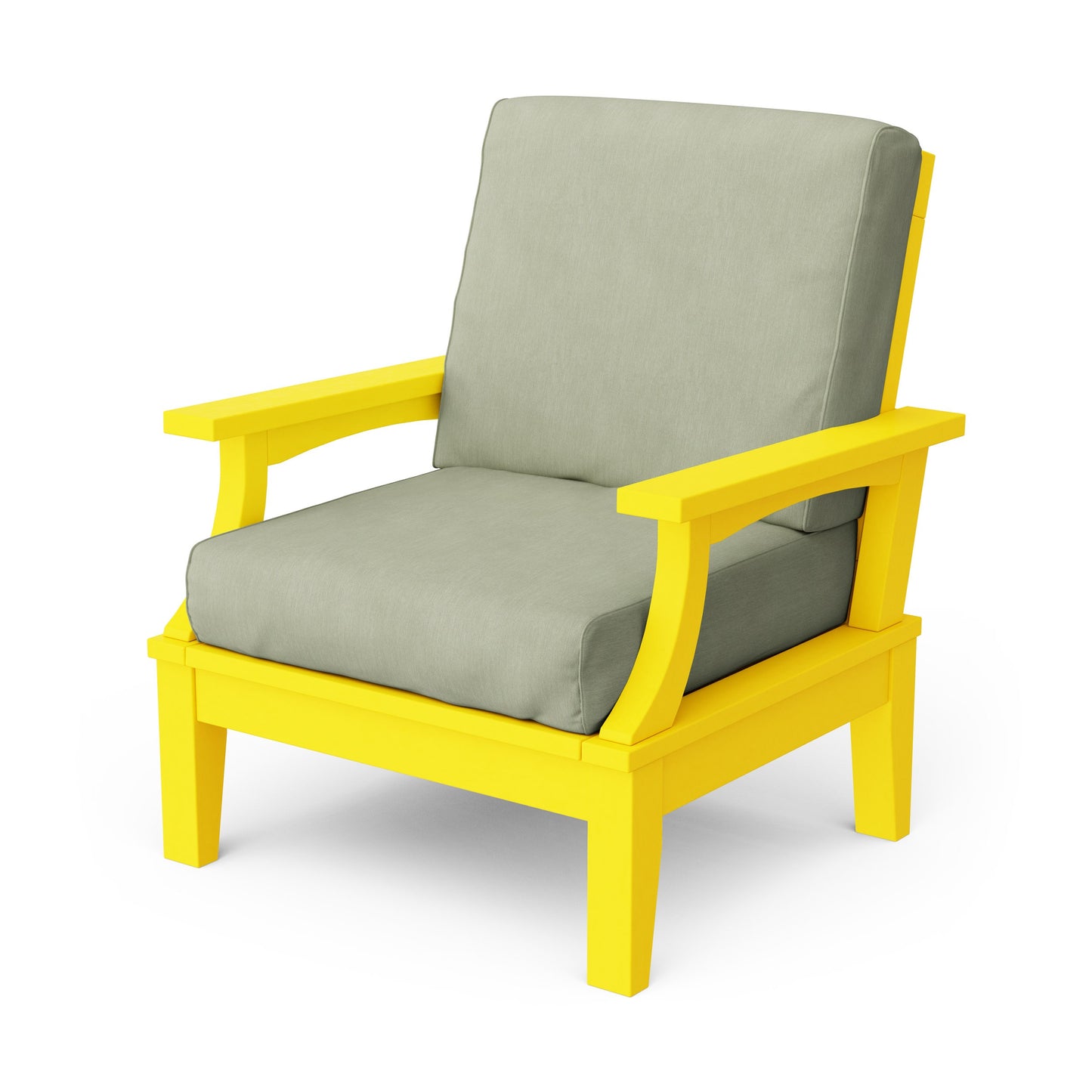 Heritage Deep Seating Chair