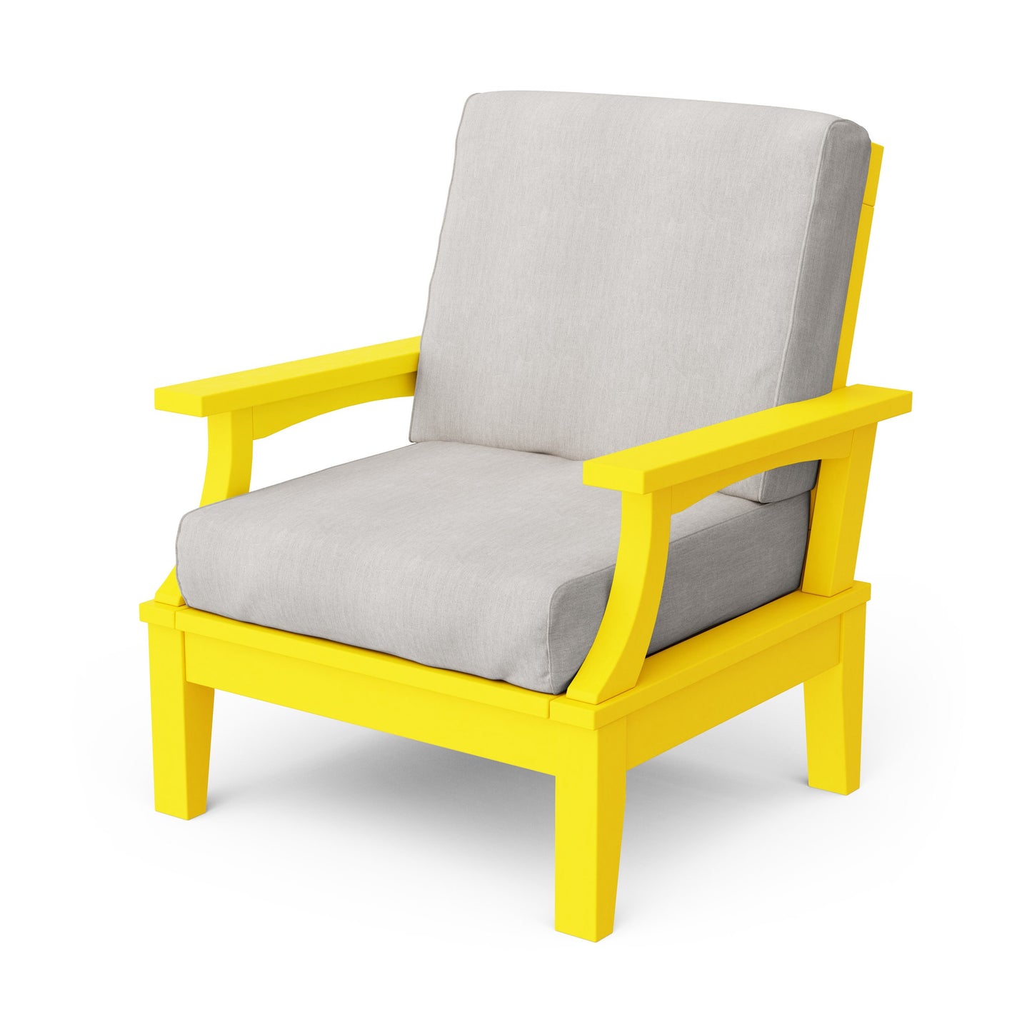 Heritage Deep Seating Chair