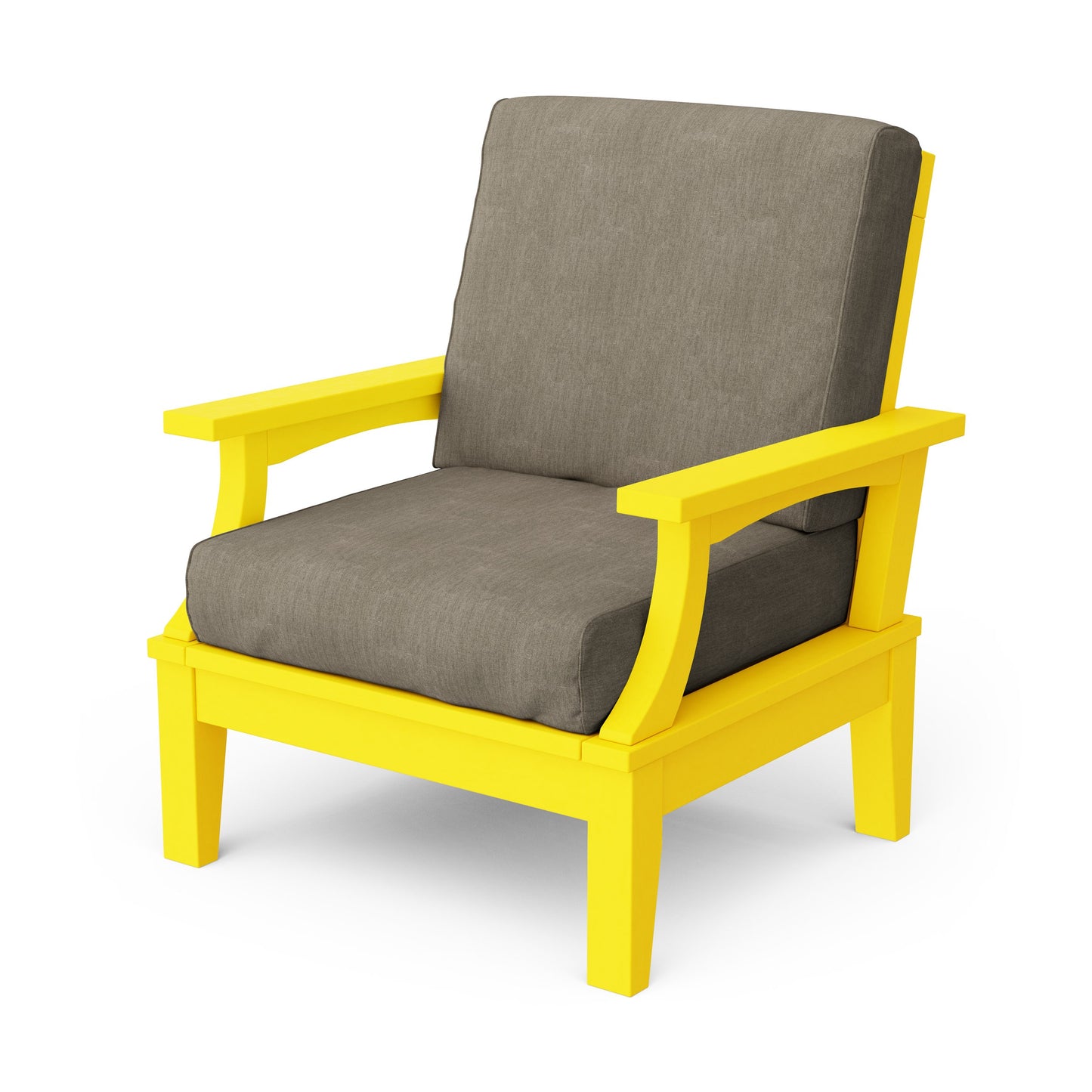 Heritage Deep Seating Chair