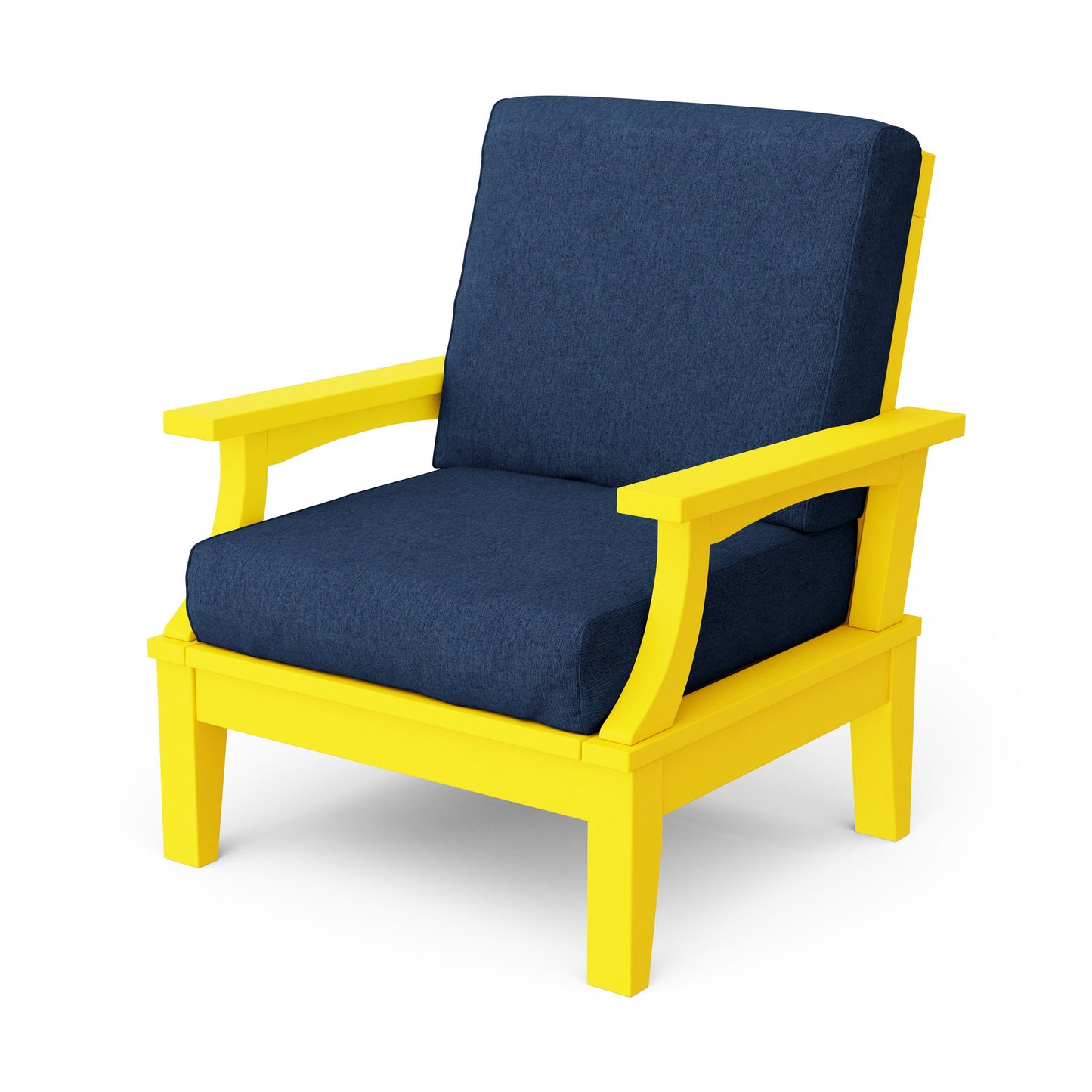 Heritage Deep Seating Chair