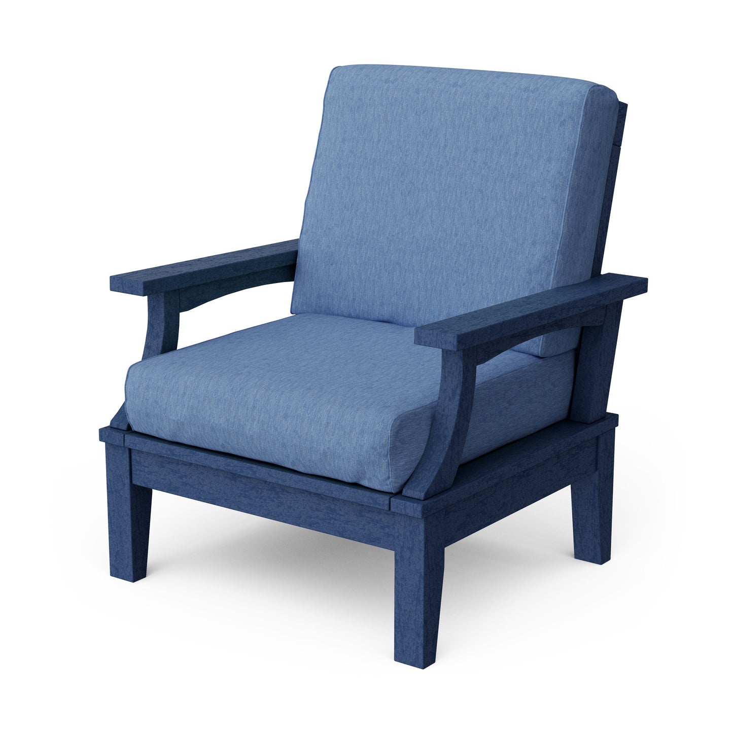 Heritage Deep Seating Chair
