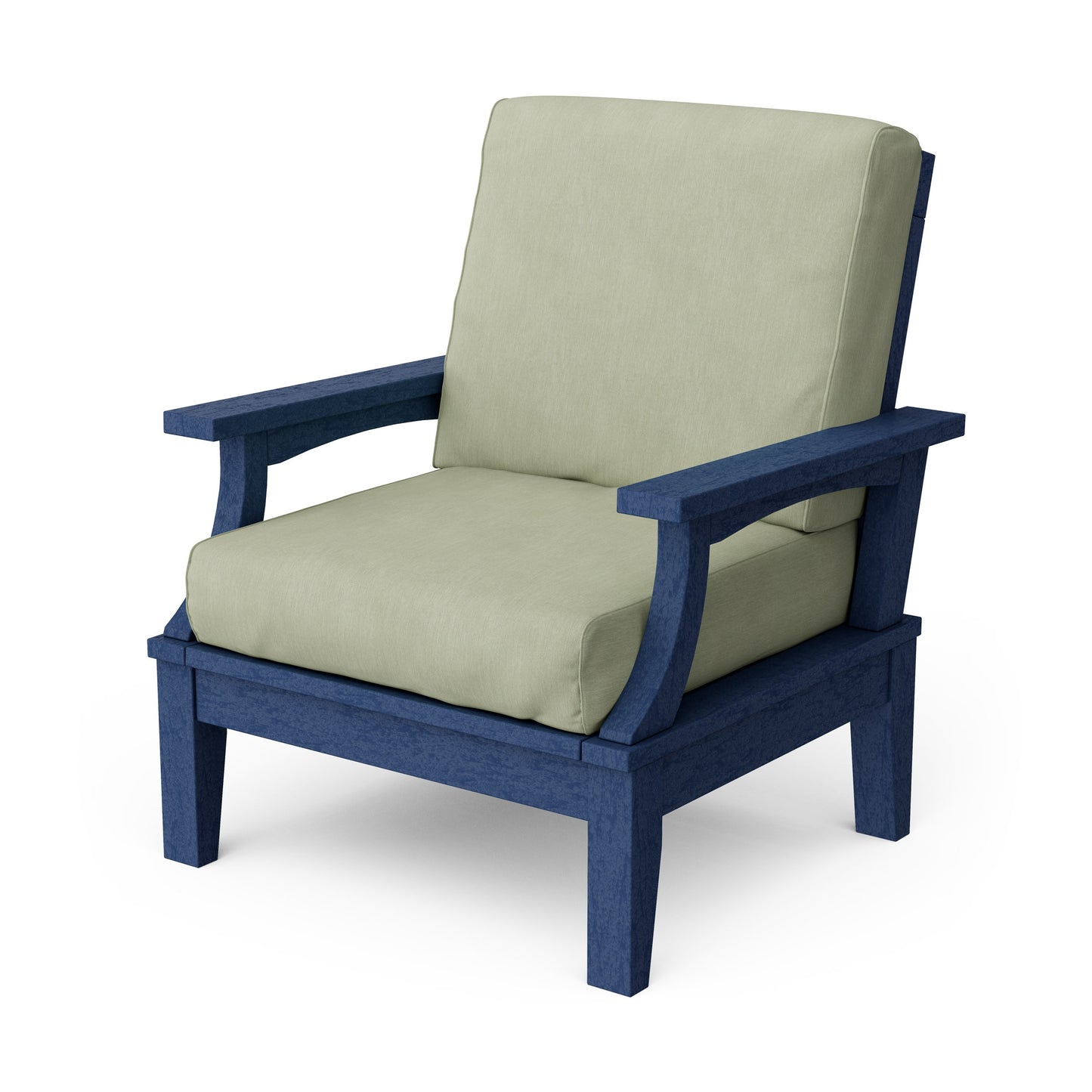 Heritage Deep Seating Chair