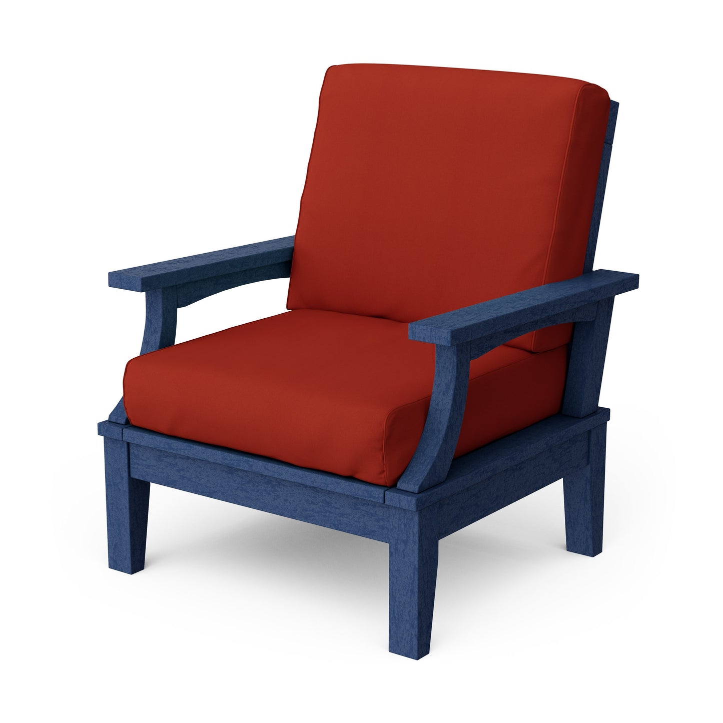 Heritage Deep Seating Chair