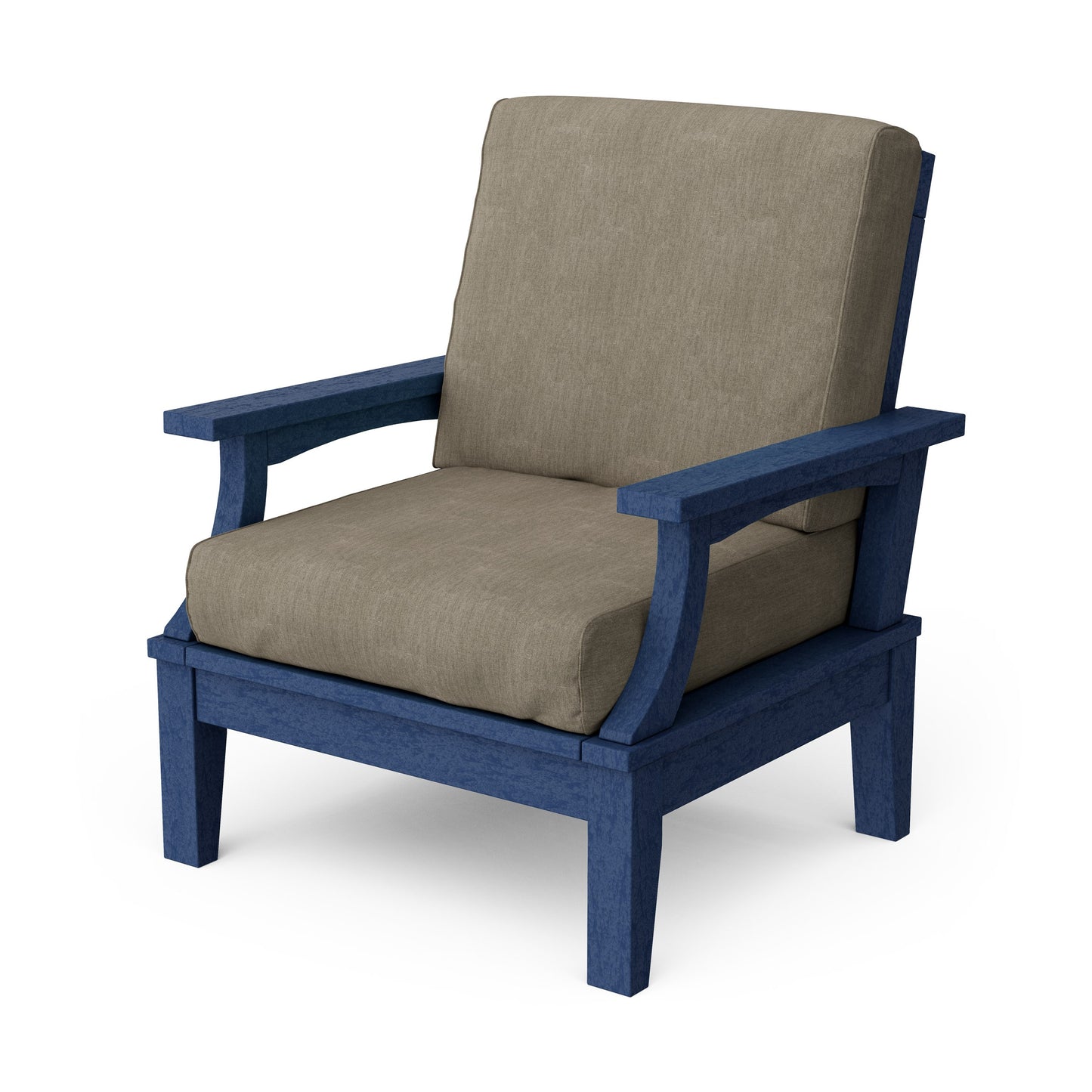 Heritage Deep Seating Chair