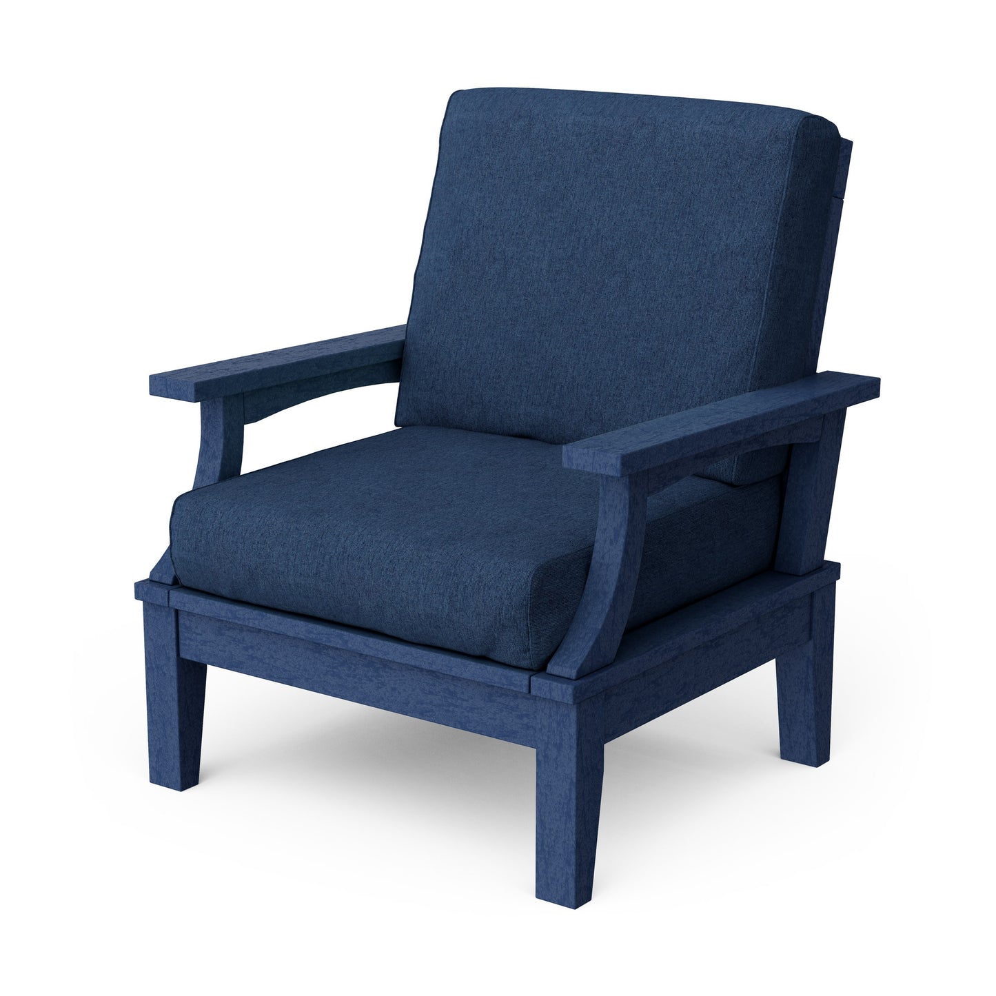 Heritage Deep Seating Chair