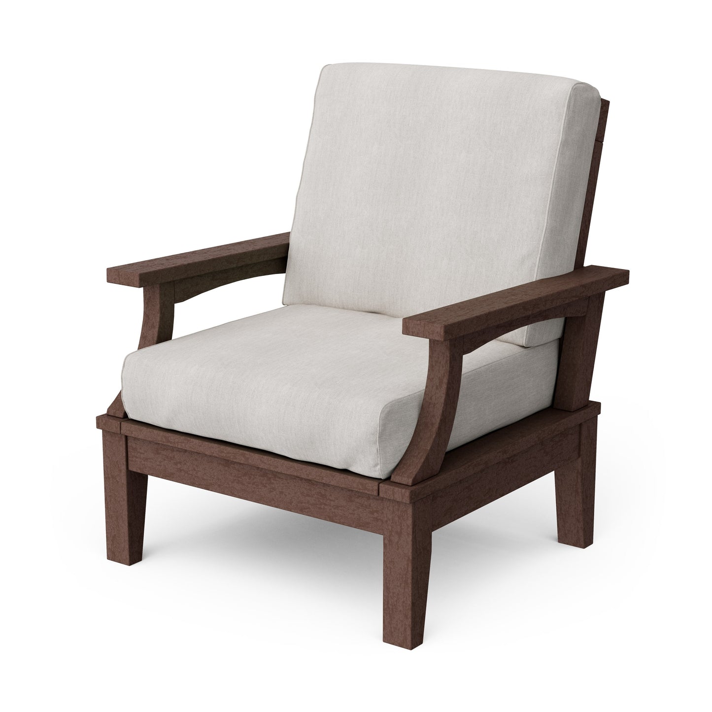 Heritage Deep Seating Chair