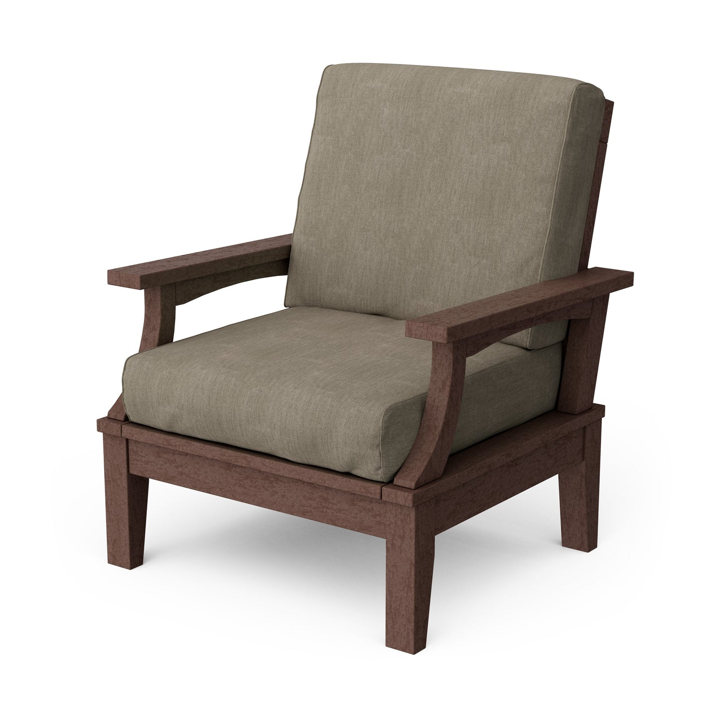 Heritage Deep Seating Chair