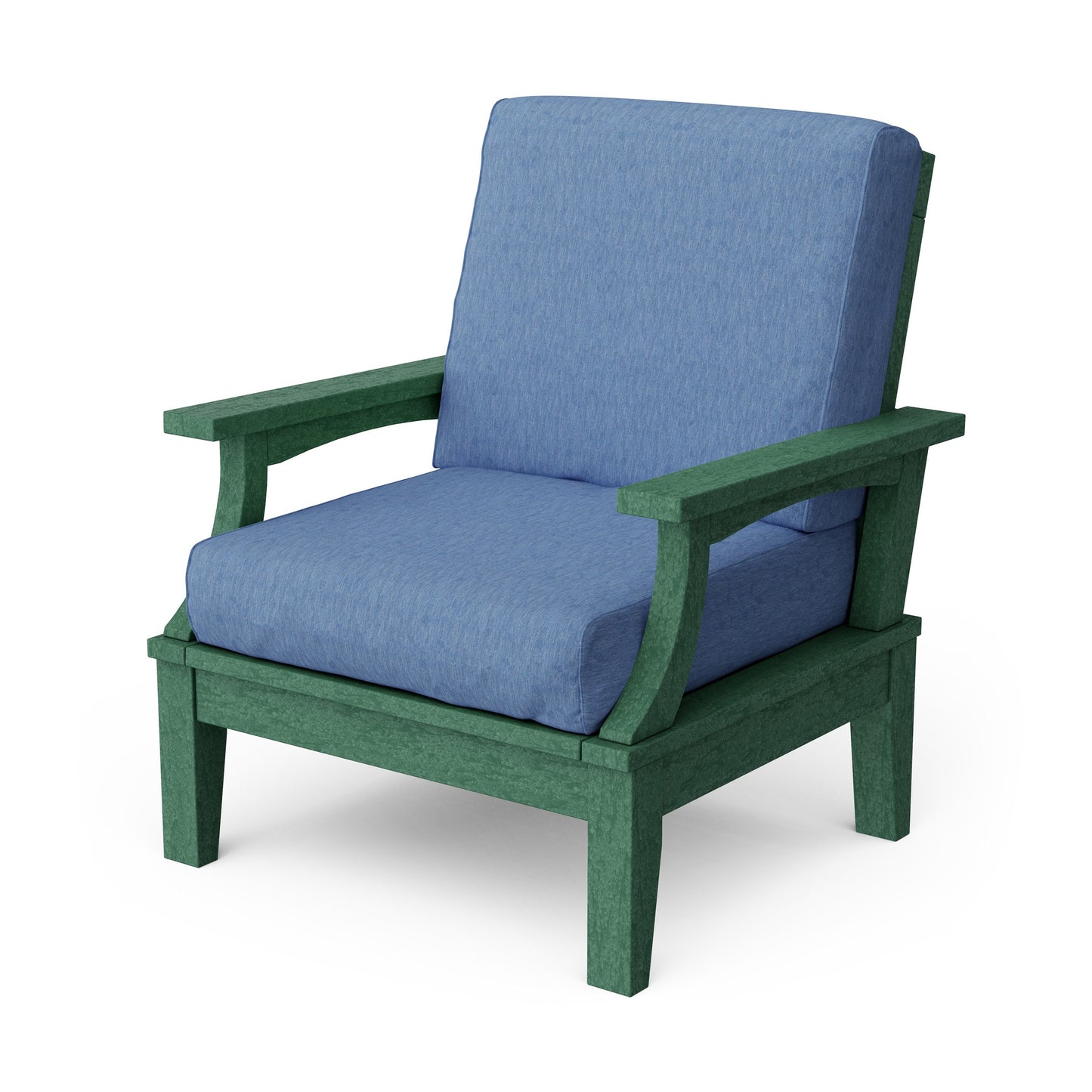 Heritage Deep Seating Chair