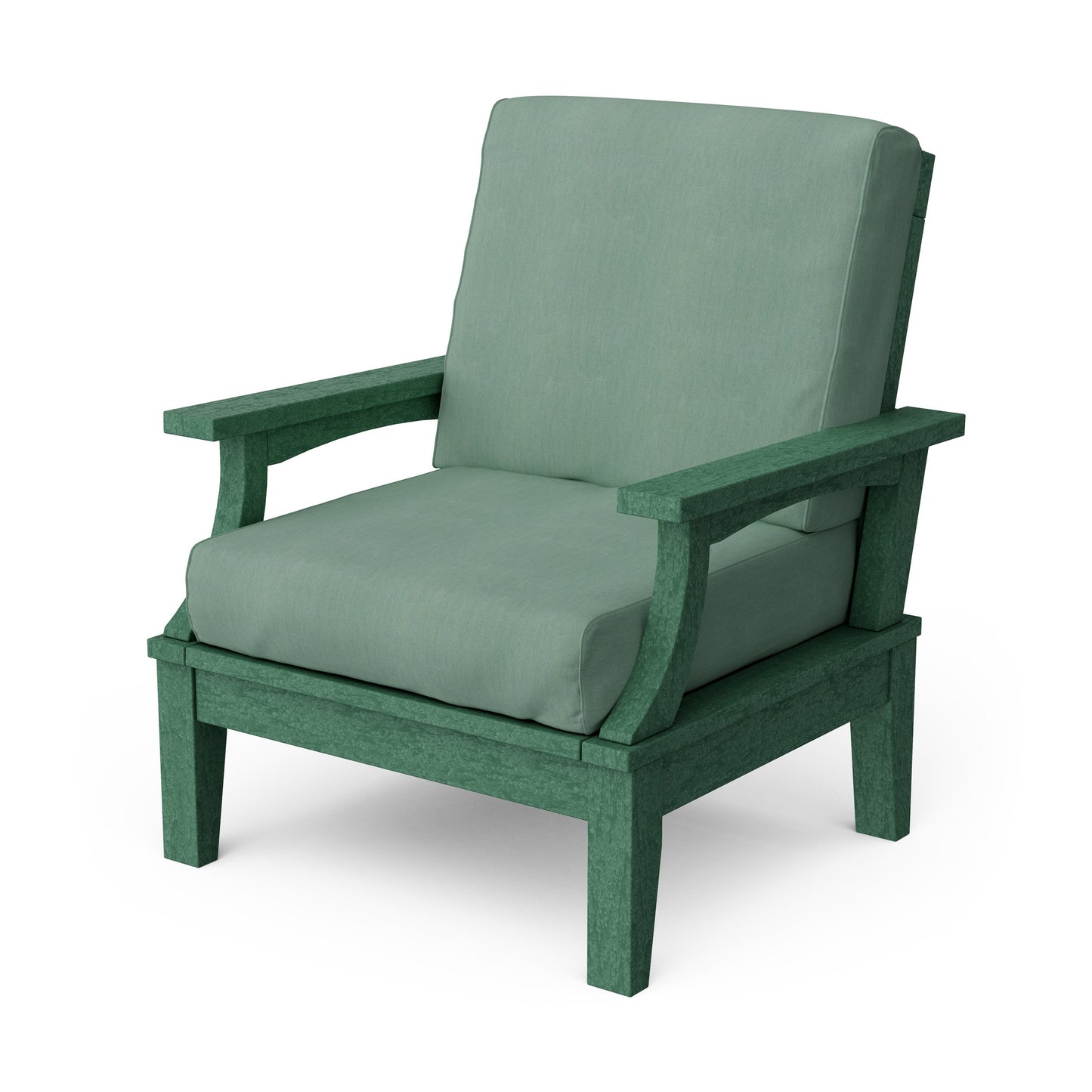 Heritage Deep Seating Chair