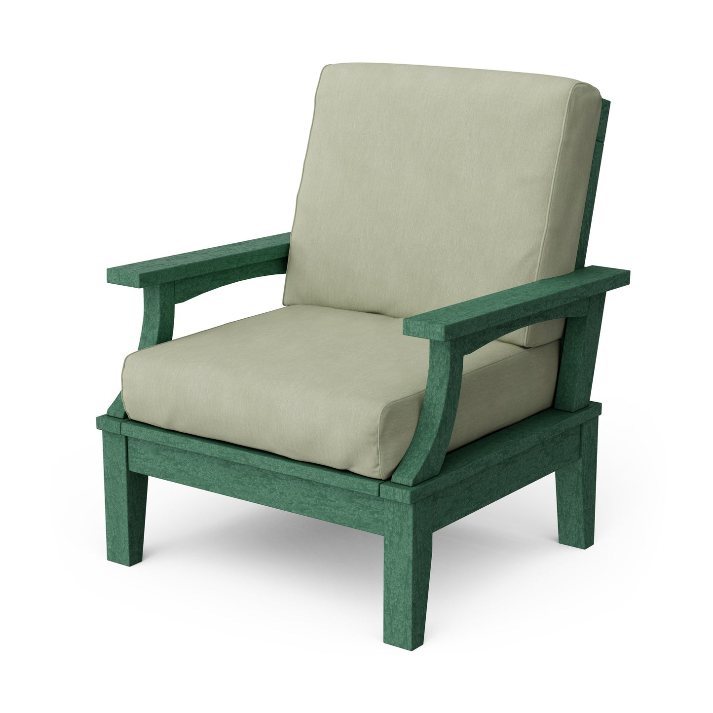 Heritage Deep Seating Chair