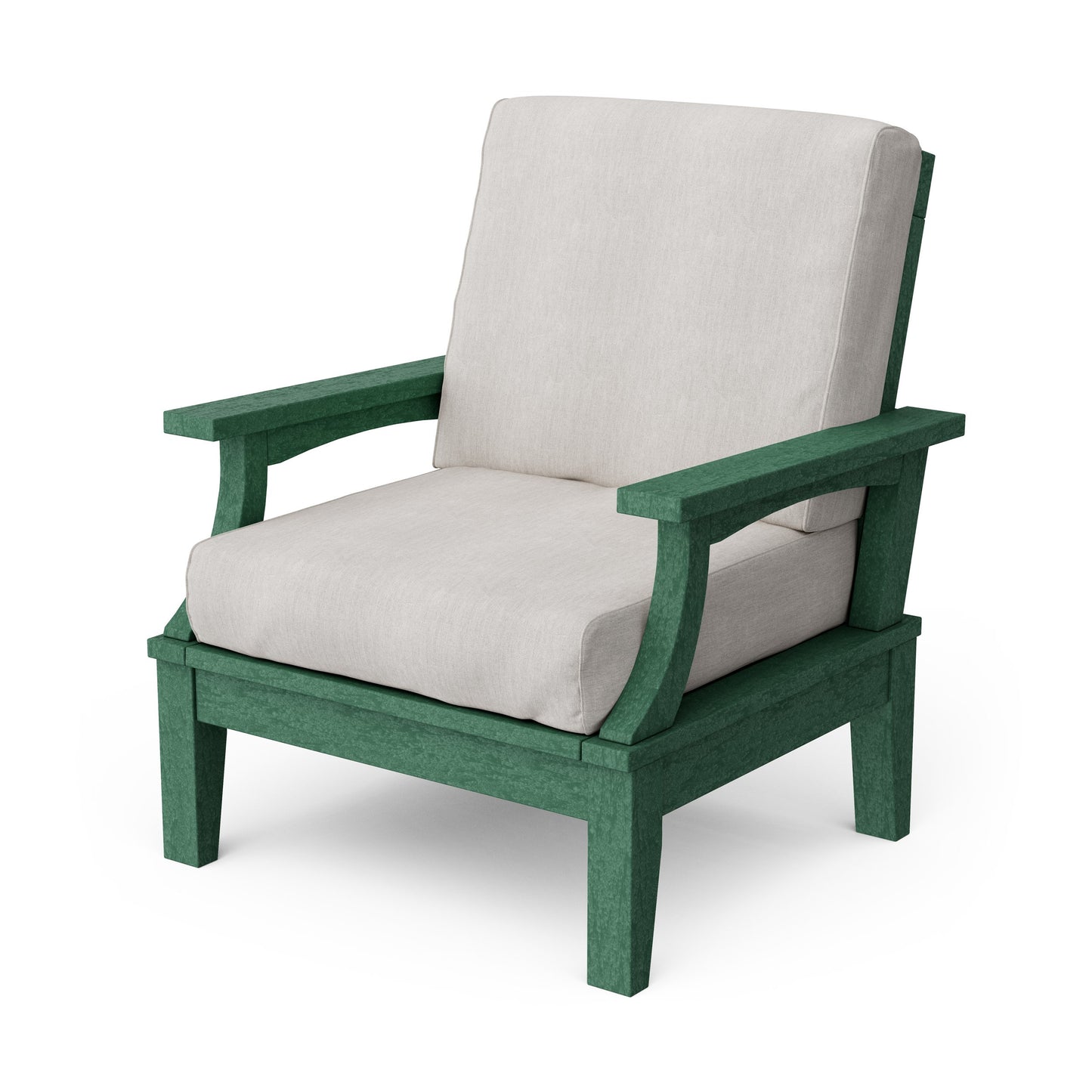 Heritage Deep Seating Chair