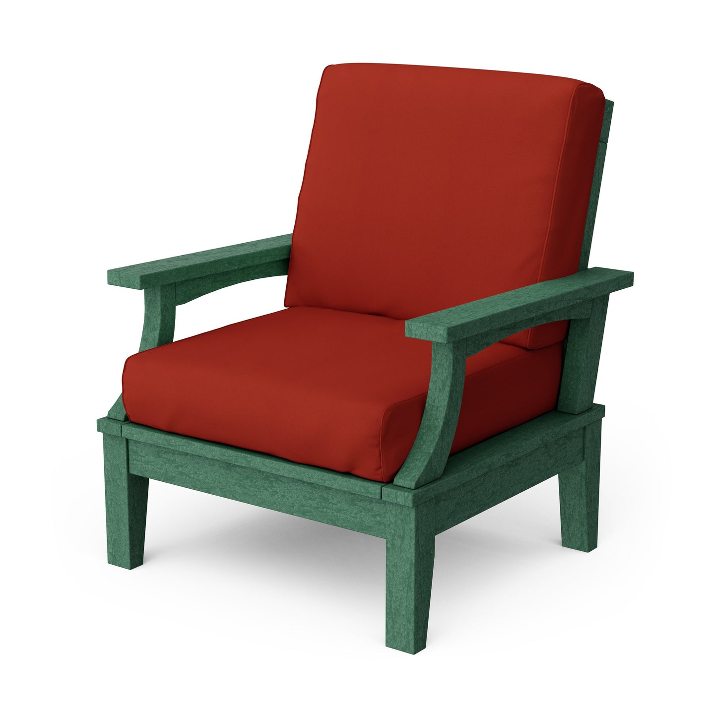 Heritage Deep Seating Chair