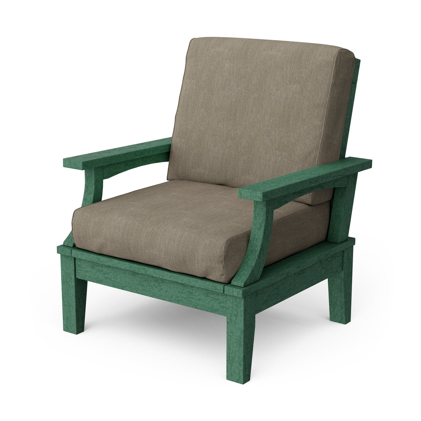 Heritage Deep Seating Chair