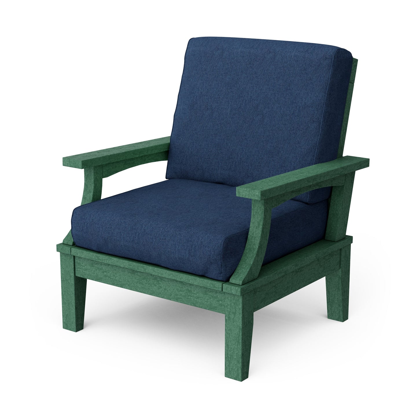 Heritage Deep Seating Chair