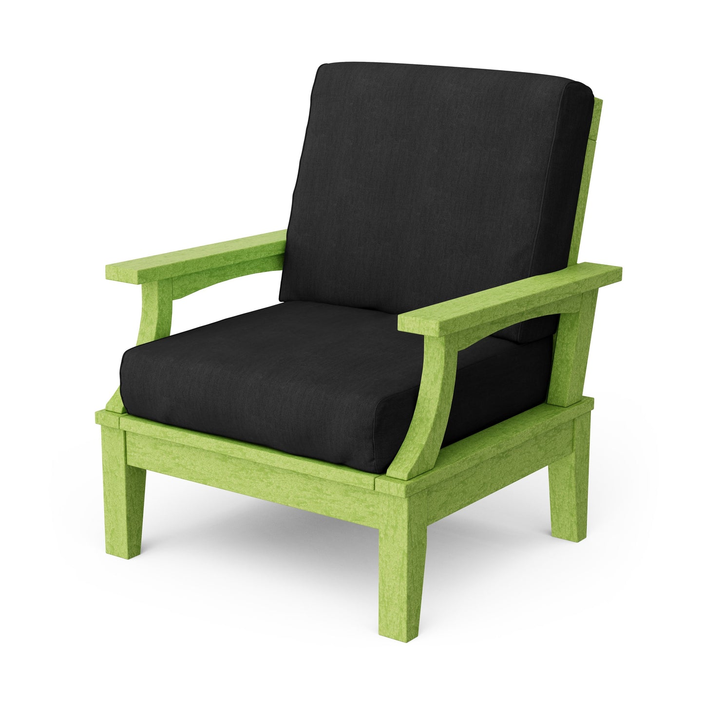 Heritage Deep Seating Chair
