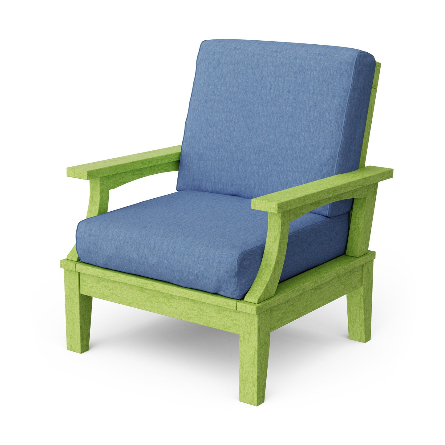 Heritage Deep Seating Chair