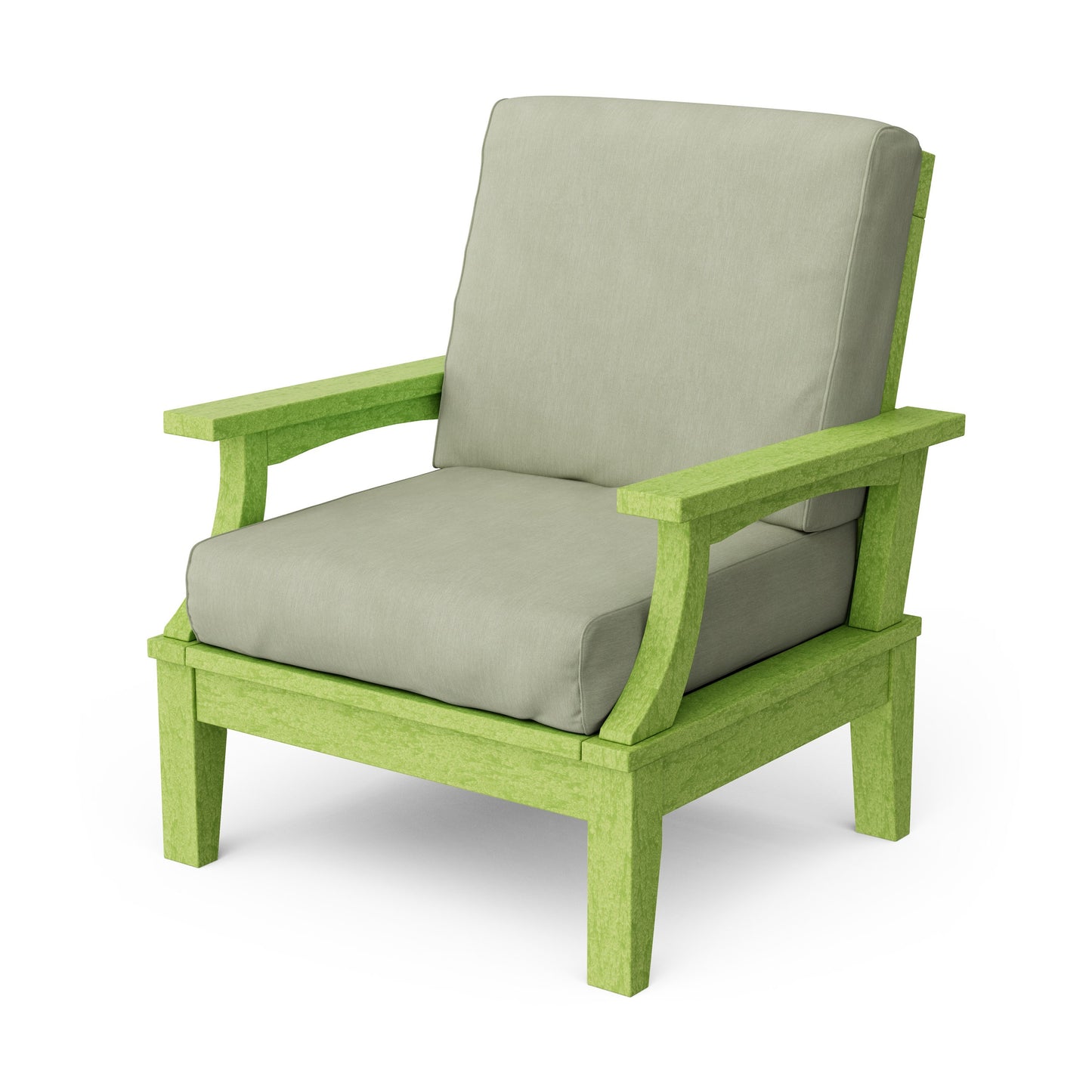 Heritage Deep Seating Chair