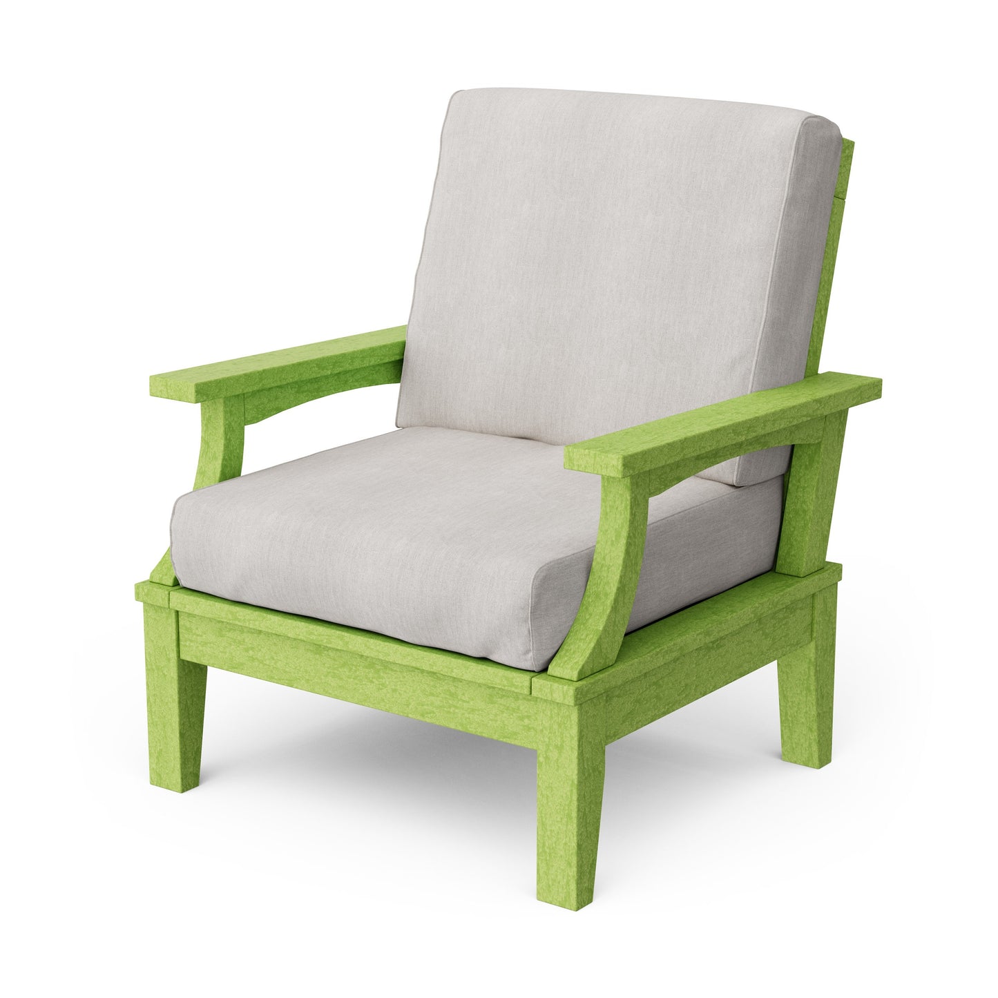 Heritage Deep Seating Chair