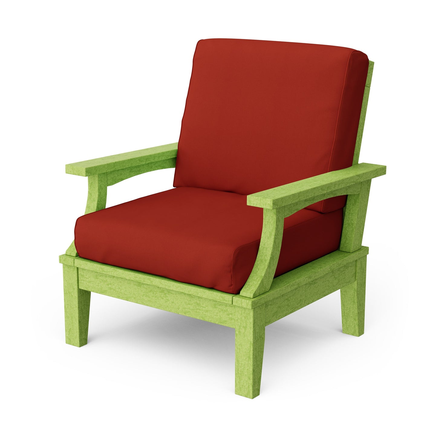 Heritage Deep Seating Chair