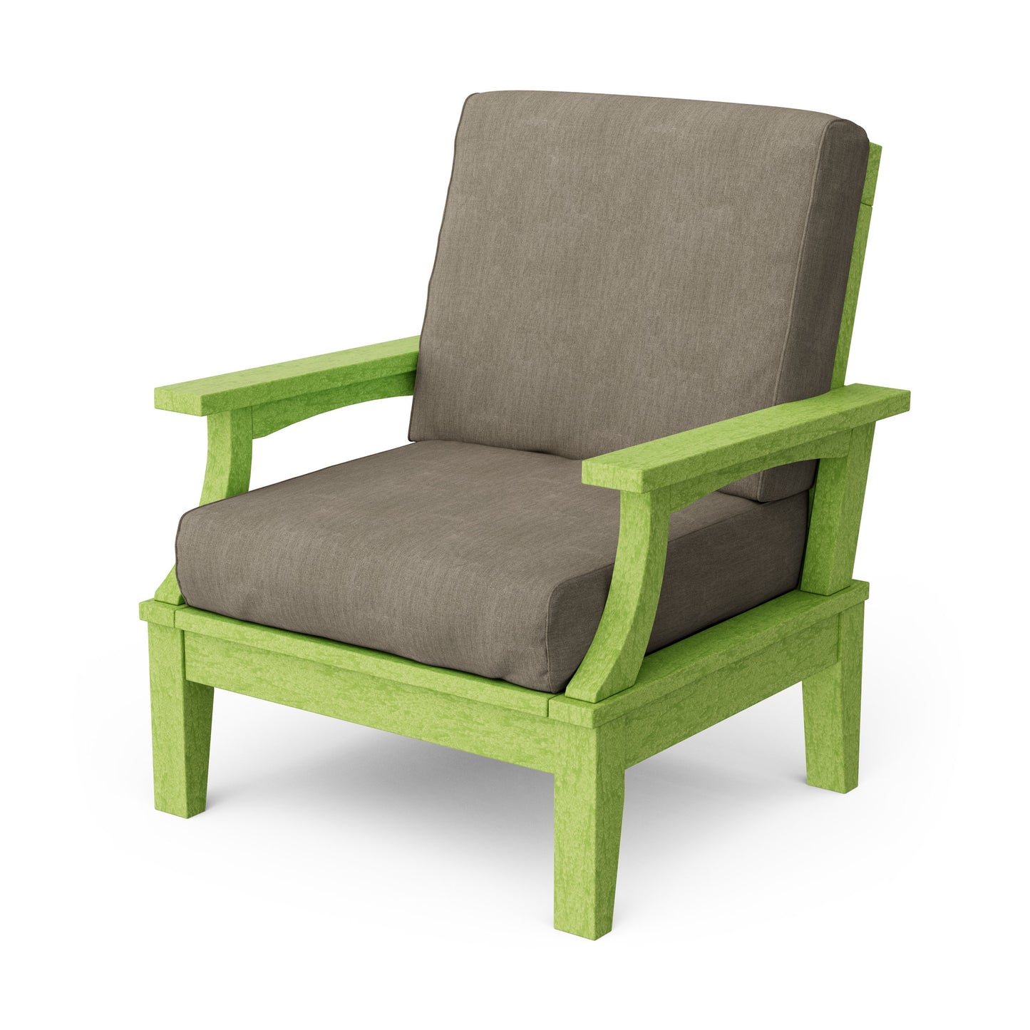 Heritage Deep Seating Chair