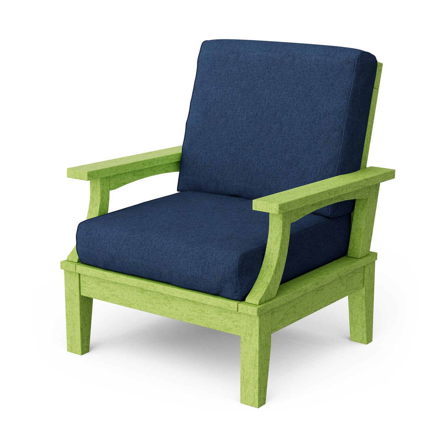 Heritage Deep Seating Chair