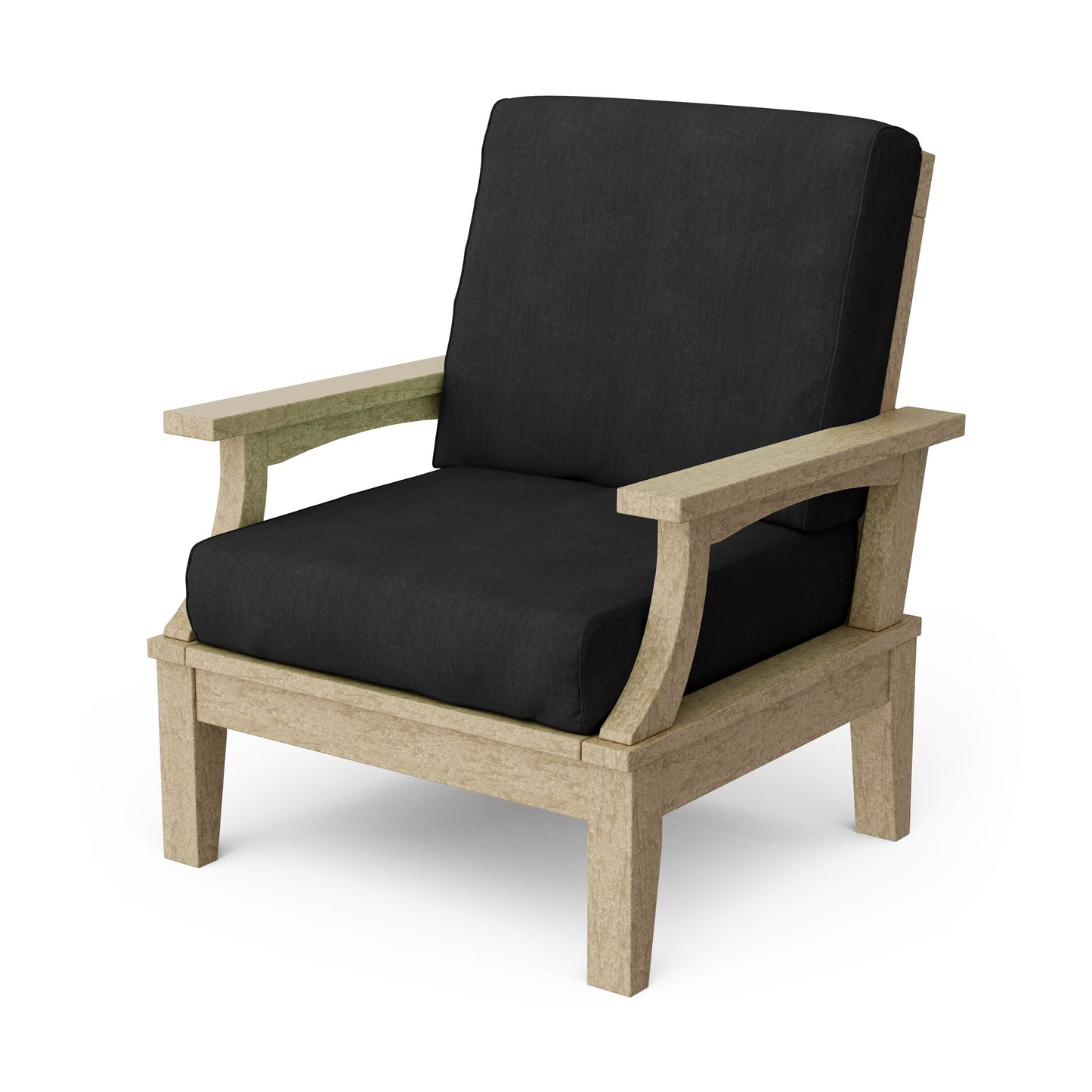 Heritage Deep Seating Chair