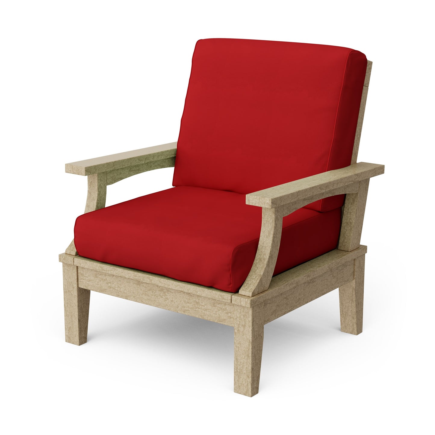 Heritage Deep Seating Chair