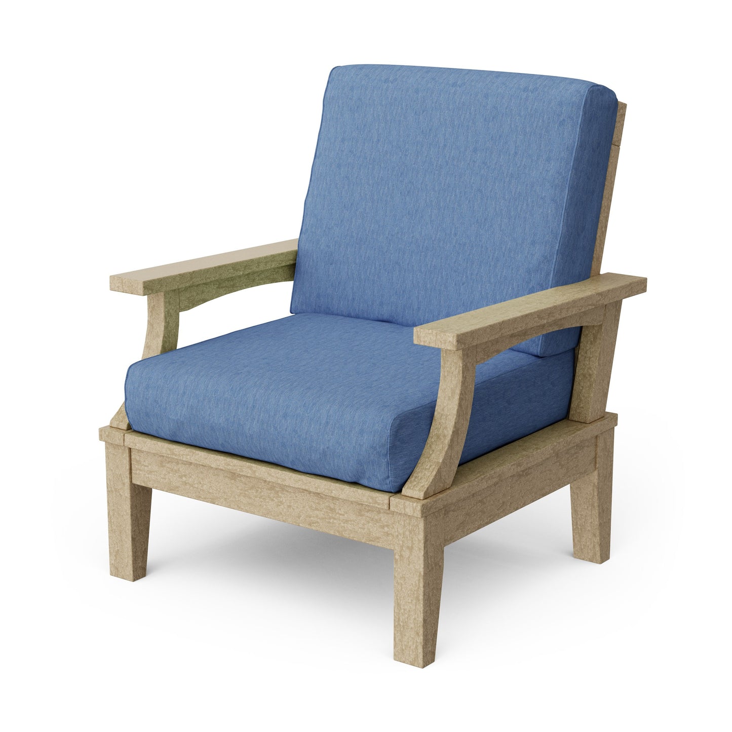 Heritage Deep Seating Chair