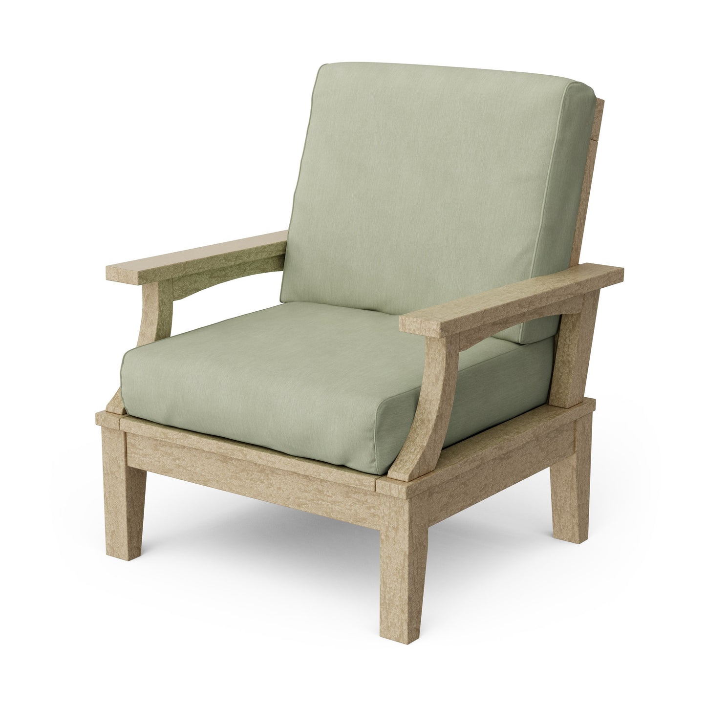 Heritage Deep Seating Chair