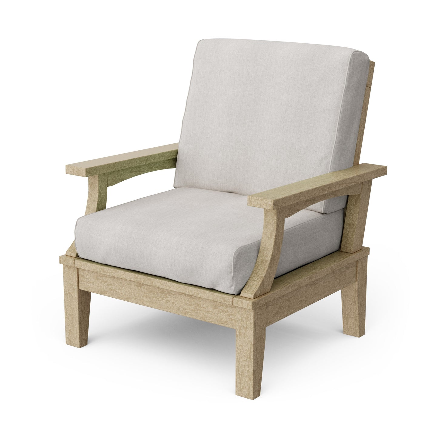 Heritage Deep Seating Chair