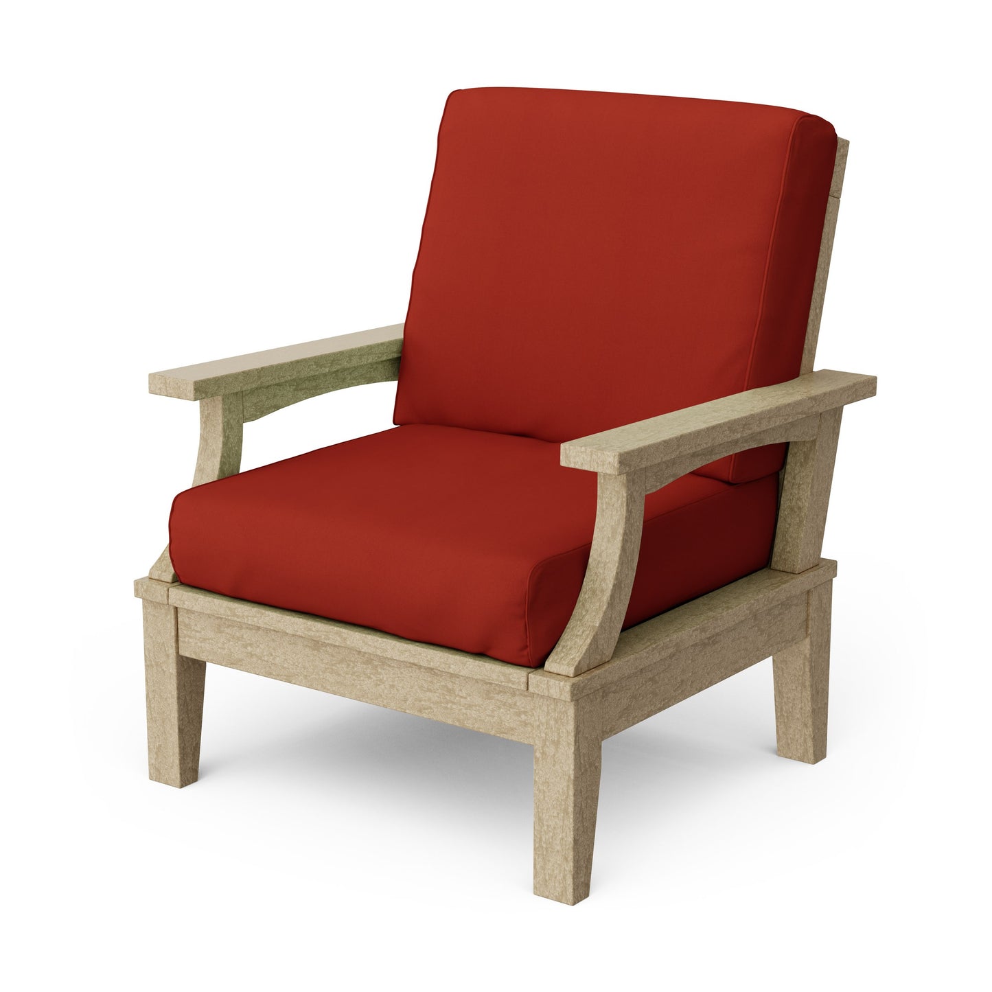 Heritage Deep Seating Chair