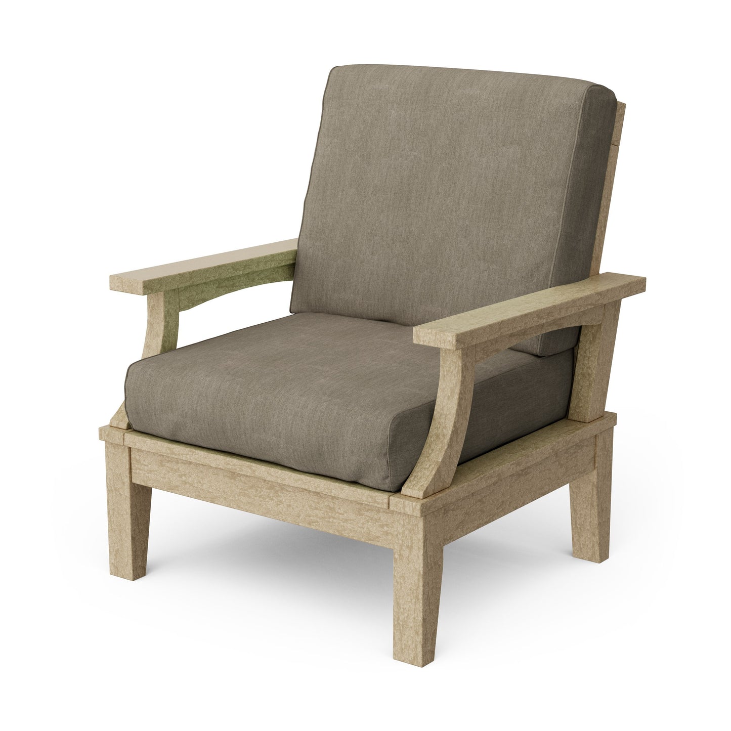 Heritage Deep Seating Chair