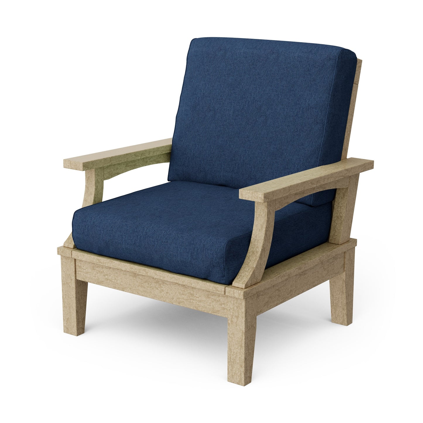 Heritage Deep Seating Chair