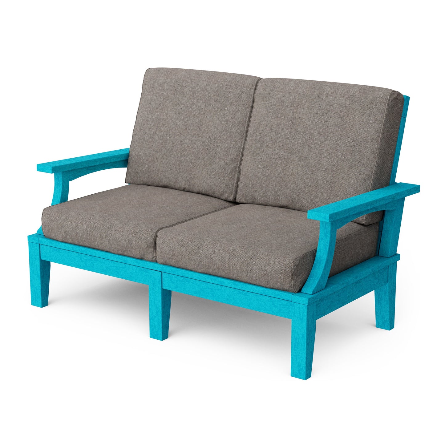 Heritage Deep Seating Love Seat